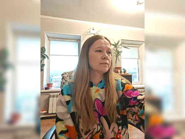 Myfancy webcam