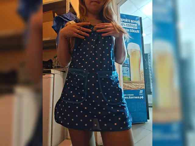 Myfancy webcam
