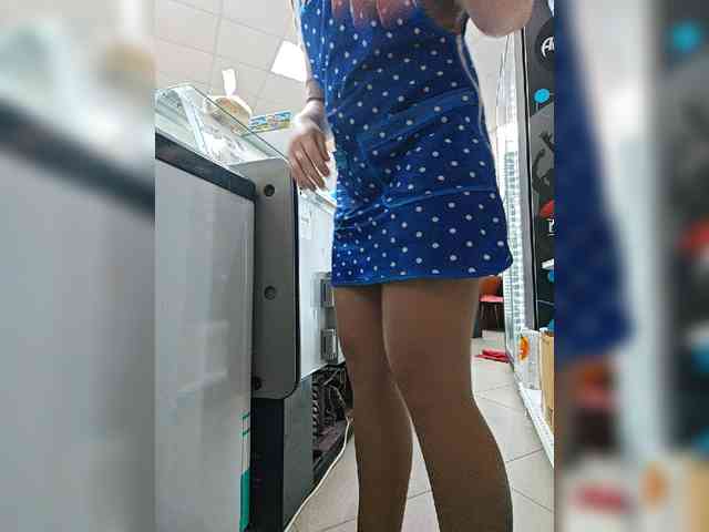 Myfancy webcam