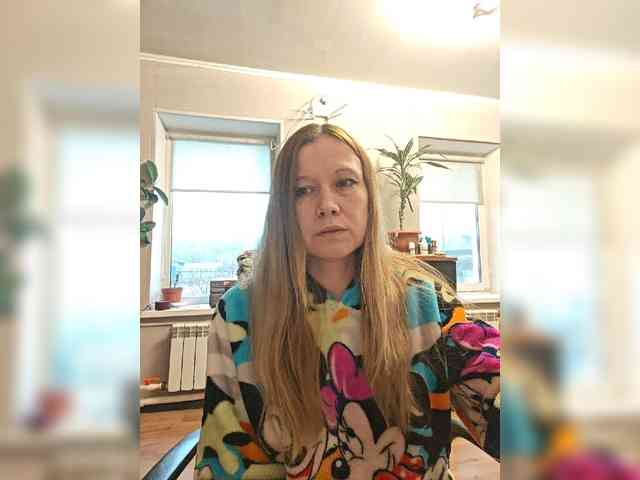 Myfancy webcam