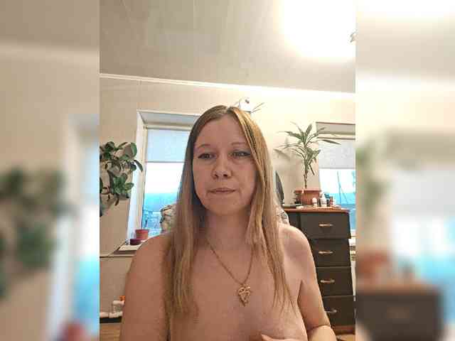 Myfancy webcam