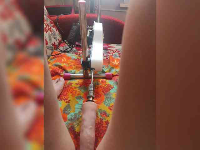 Myfancy webcam