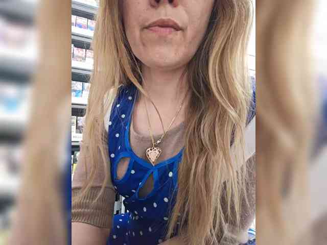 Myfancy webcam