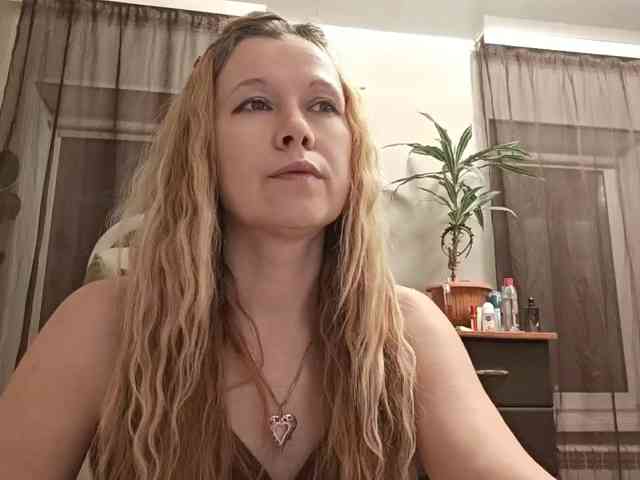 Myfancy webcam