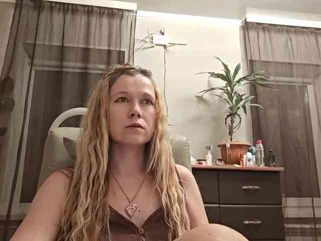 Myfancy webcam