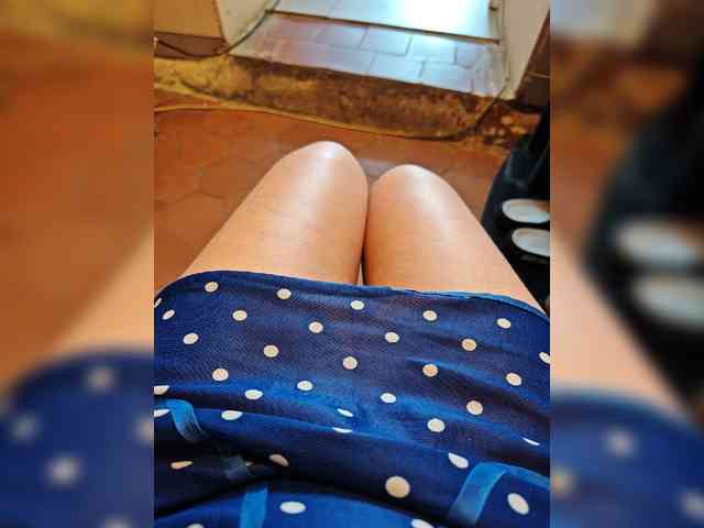 Myfancy webcam