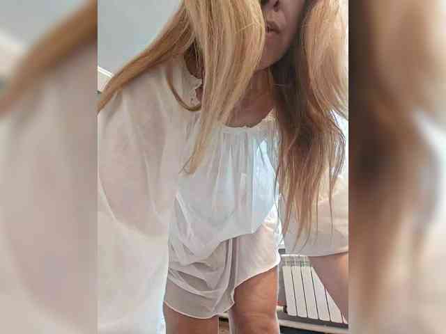 Myfancy webcam