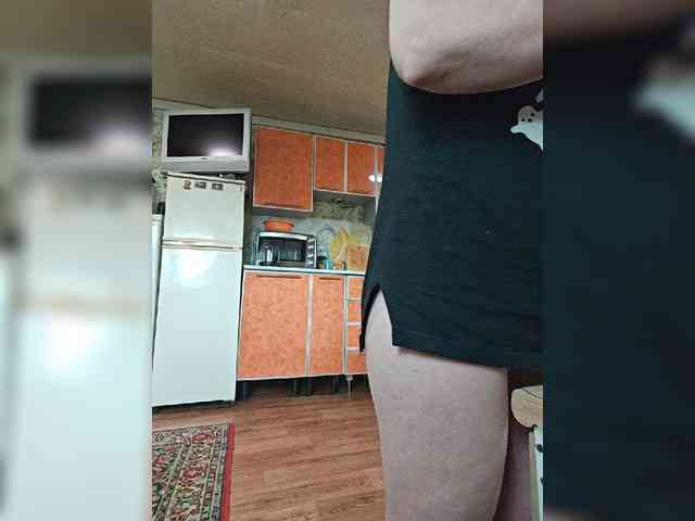 Myfancy webcam