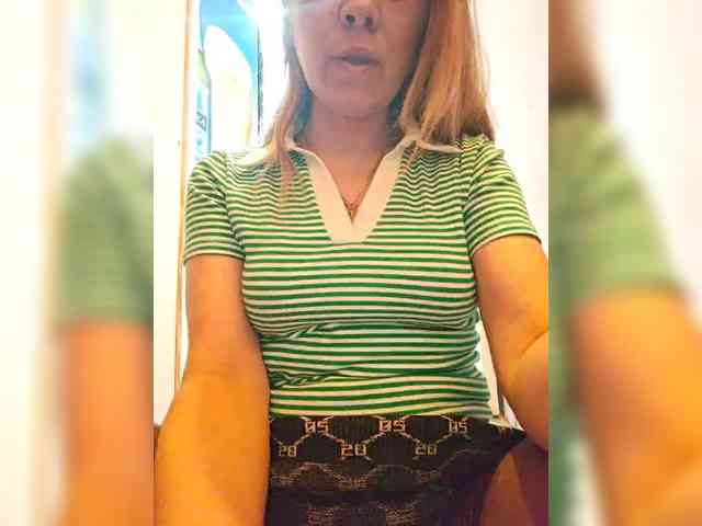 Myfancy webcam