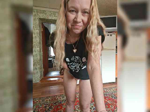 Myfancy webcam