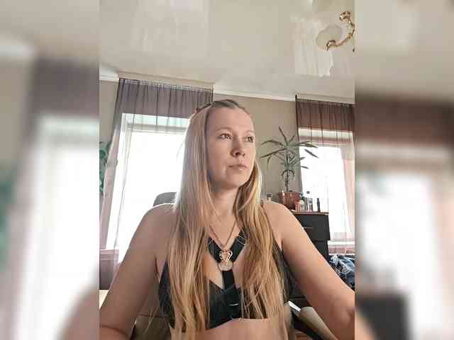 Myfancy webcam