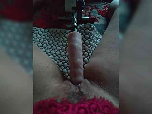 Myfancy webcam