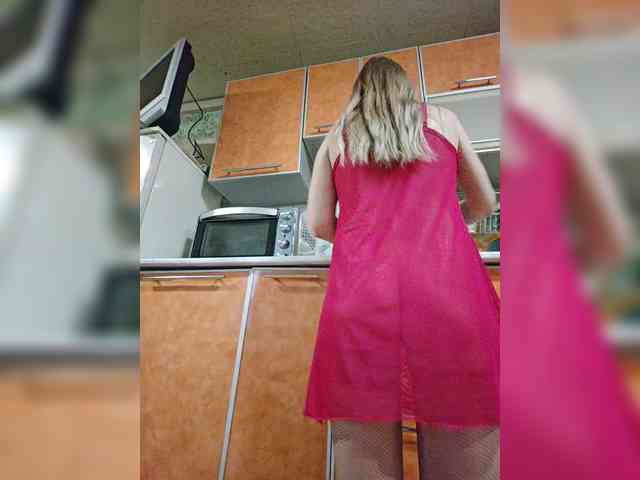 Myfancy webcam