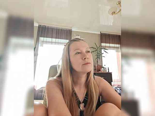 Myfancy webcam