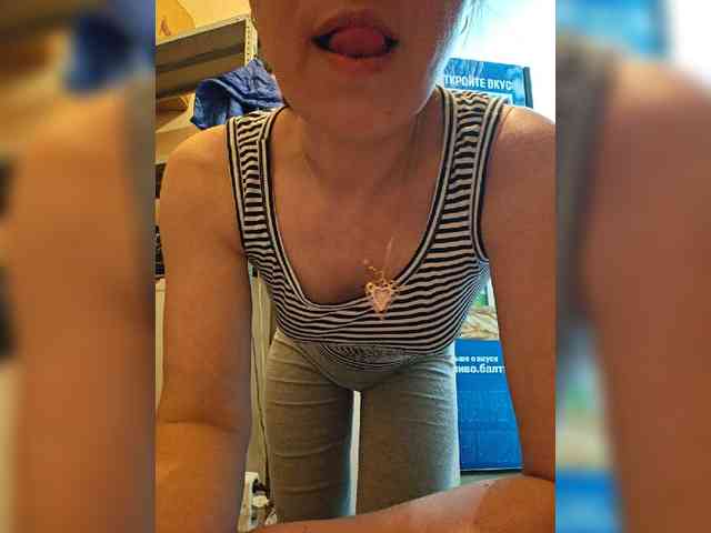 Myfancy webcam