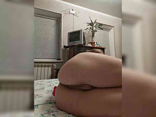 Misslyolika Sex Cam Show