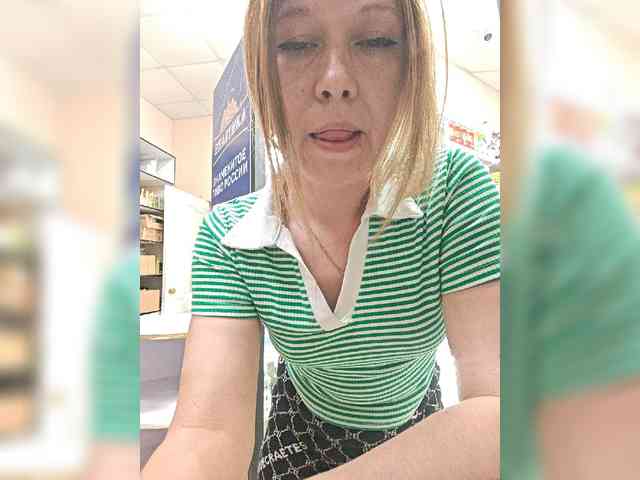 Myfancy webcam