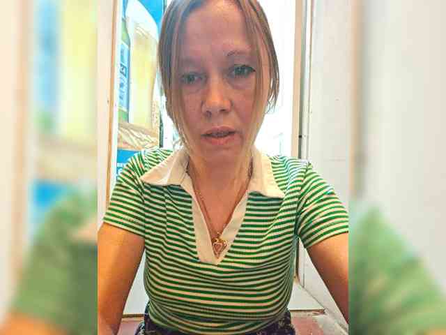 Myfancy webcam