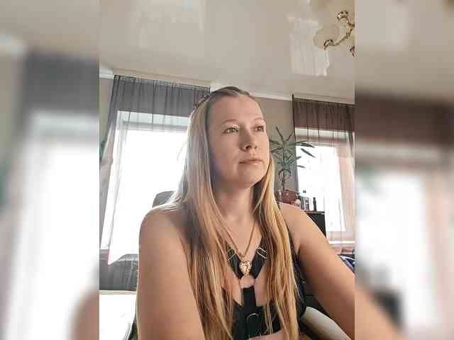 Myfancy webcam