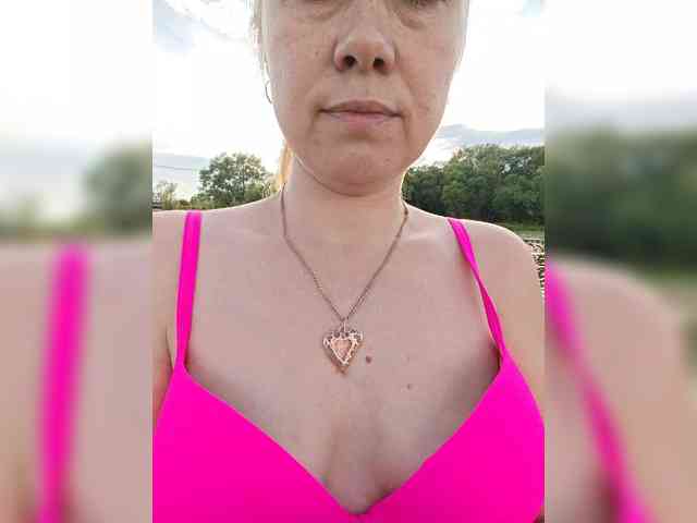 Misslyolika Sex Cam Show