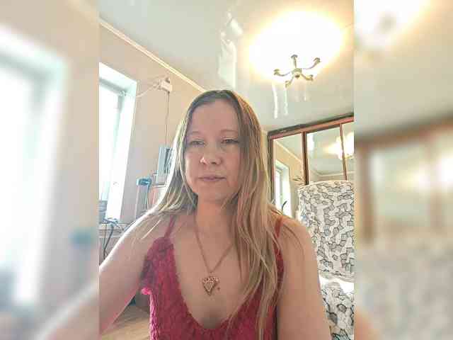 Myfancy webcam
