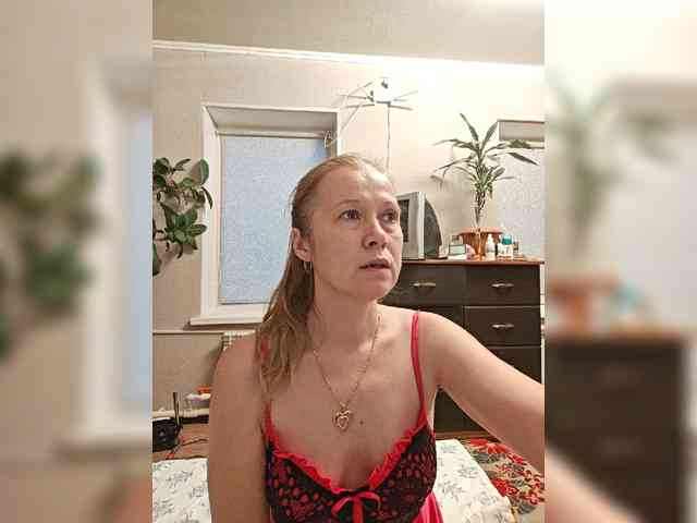 Myfancy webcam