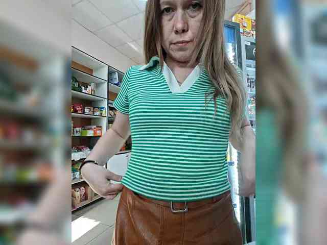 이 모델은 현재 라이브 중입니다. Misslyolika