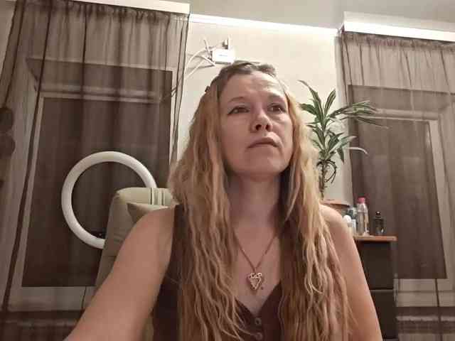 Myfancy webcam
