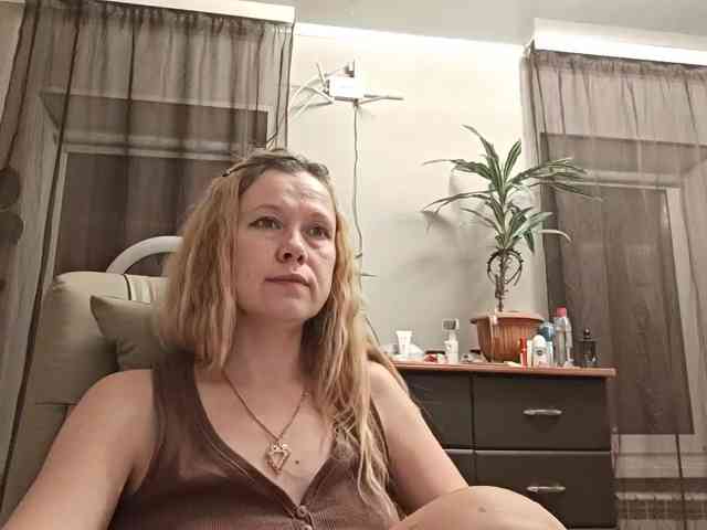 Myfancy webcam