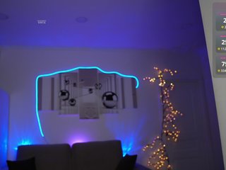 SayYesS Porn Show