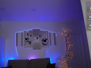 SayYesS Porn Show