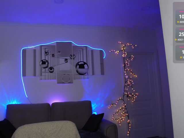 Swarowskaya live cam on BongaCams