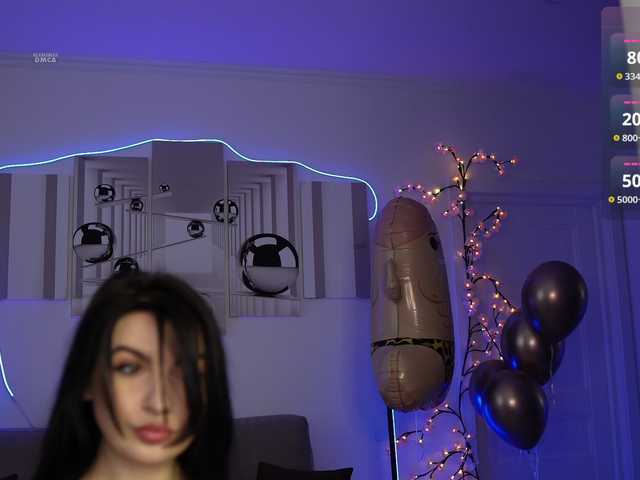 Swarowskaya's BongaCams show and profile