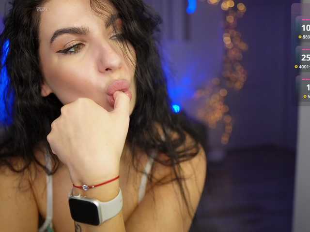 Swarowskaya live cam on BongaCams
