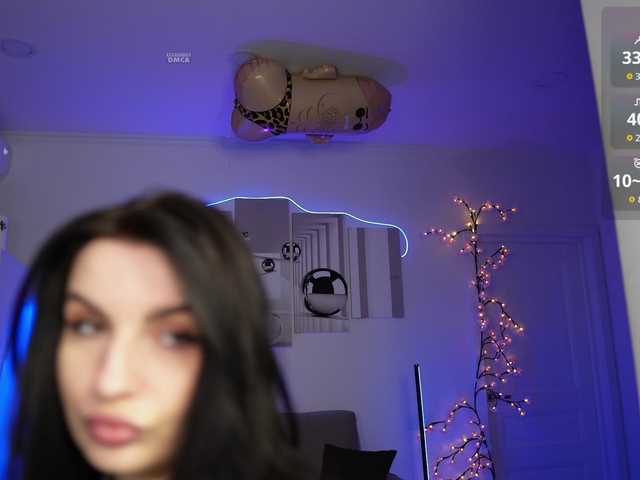 Swarowskaya's BongaCams show and profile