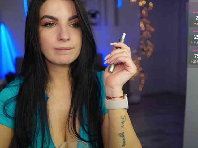 SayYesS webcam