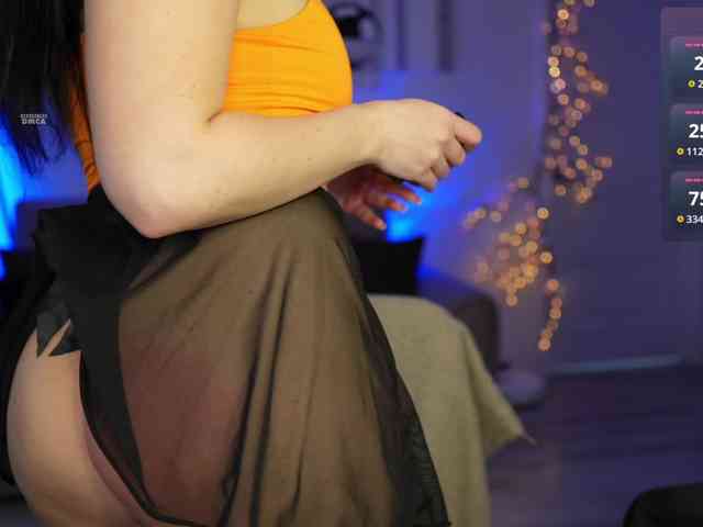 Swarowskaya Sex Cam Show