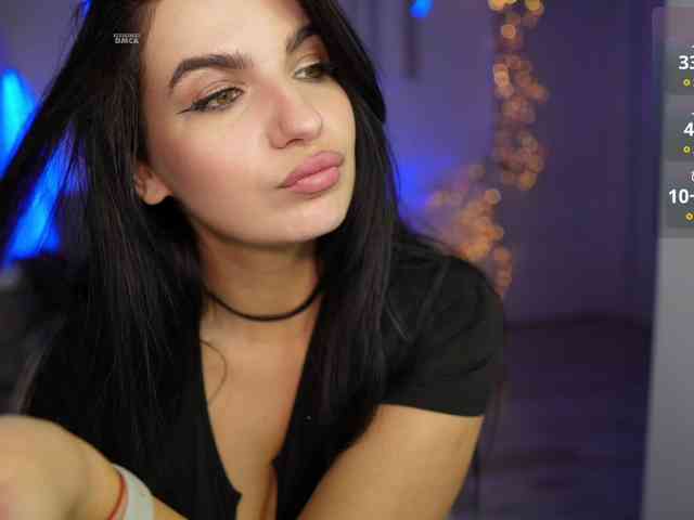 SayYesS webcam