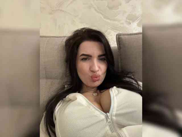 Swarowskaya Sex Cam Show