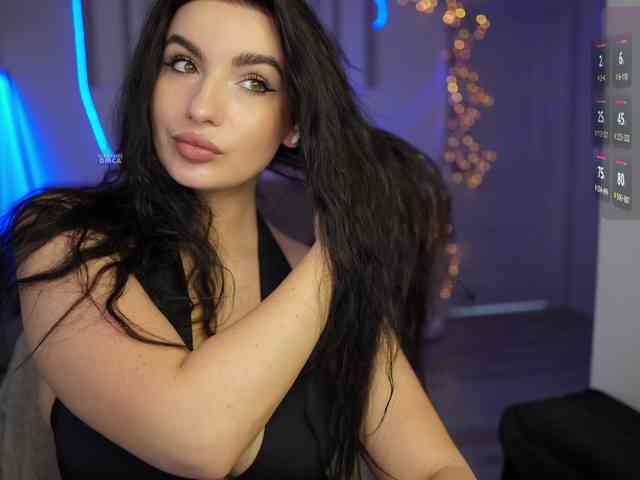 Swarowskaya Sex Cam Show