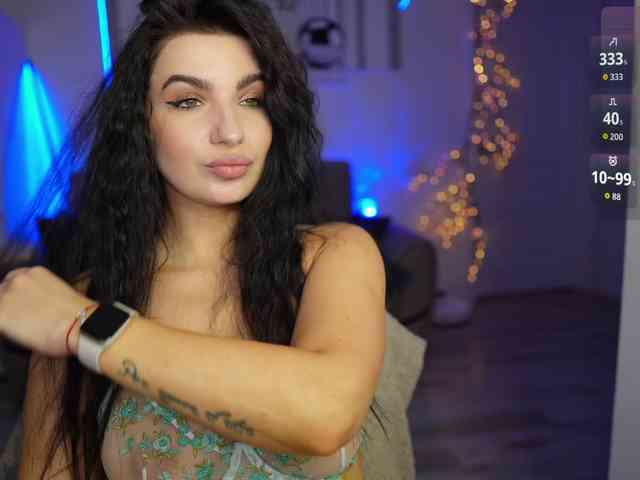 SayYesS webcam