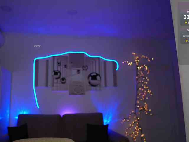 SayYesS webcam
