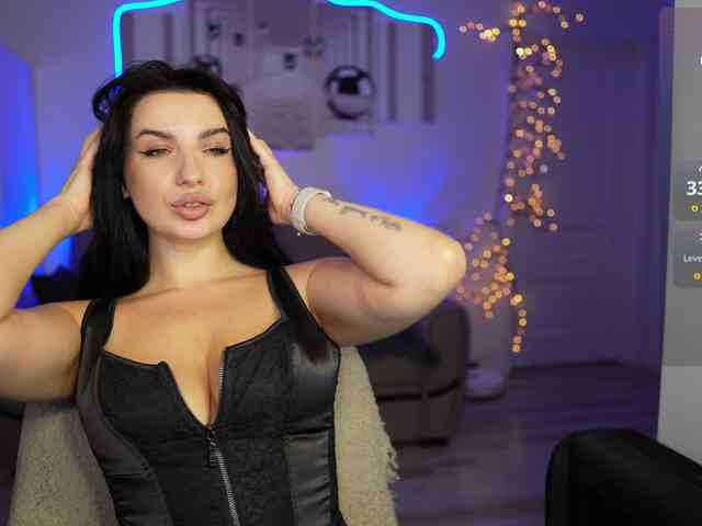 SayYesS webcam