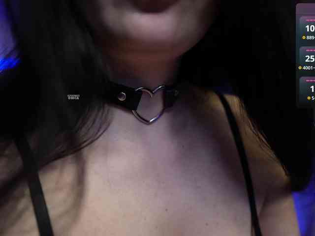 SayYesS webcam