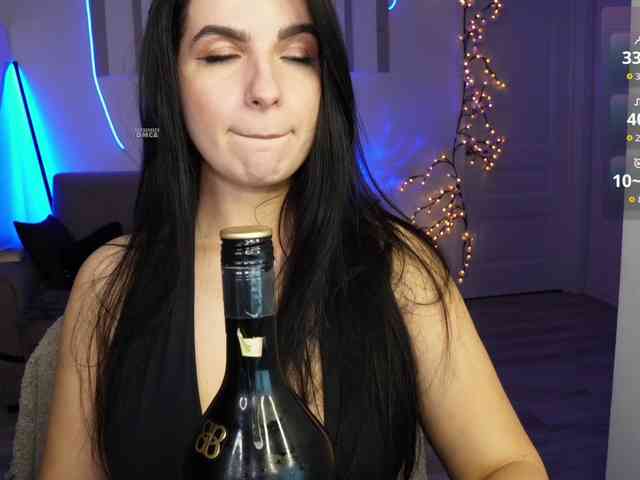 SayYesS webcam