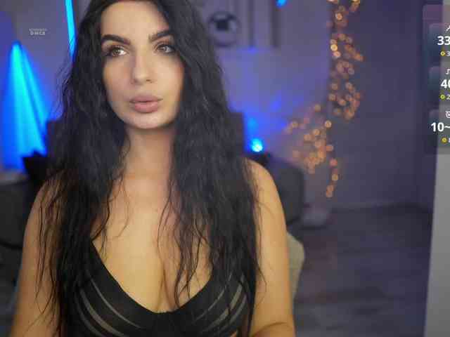 SayYesS webcam