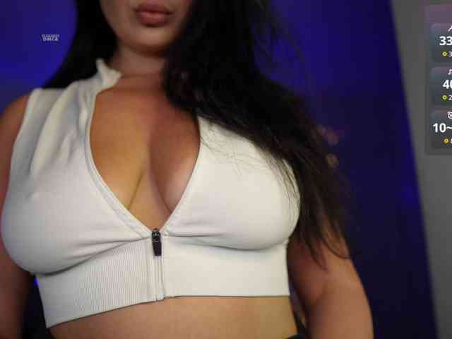 SayYesS webcam
