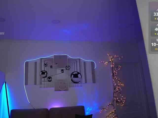 SayYesS webcam