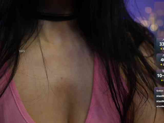 SayYesS webcam