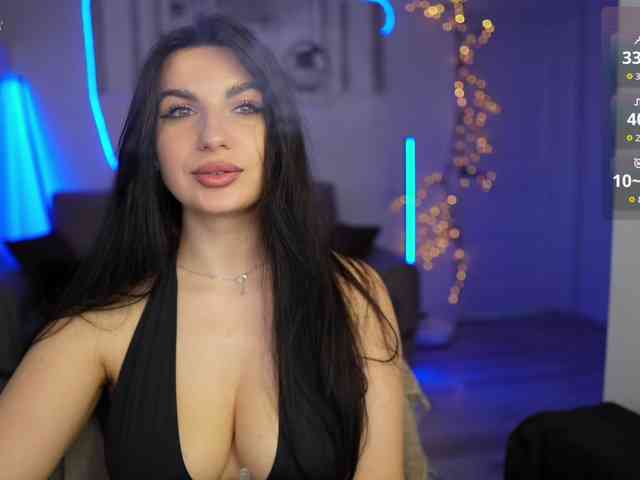 SayYesS webcam
